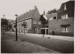Arubastraat.
<br/>
Stadsarchief Amsterdam, 1941